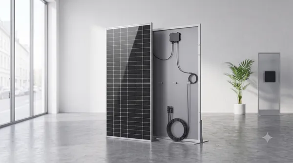 Solar Package Image